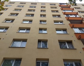 2 - izbový byt v Bratislave