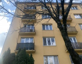 3 - izbový byt v Košiciach na Hlinkovej ul.