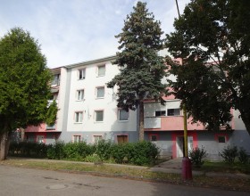1 - izbový byt v Čiernej nad Tisou