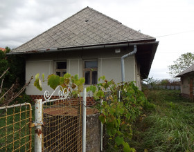 Rodinný dom v obci Jenkovce