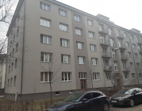 2 - izbový byt v Košiciach, ul. Kisdyho