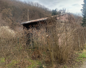 Pozemok v záhradkárskej oblasti Košice - Krásna