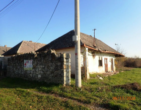 Rodinný dom v Malej Tŕni